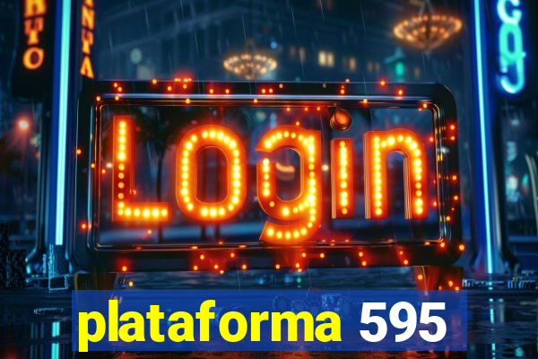 plataforma 595